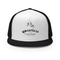 The Bronc Trucker Hat