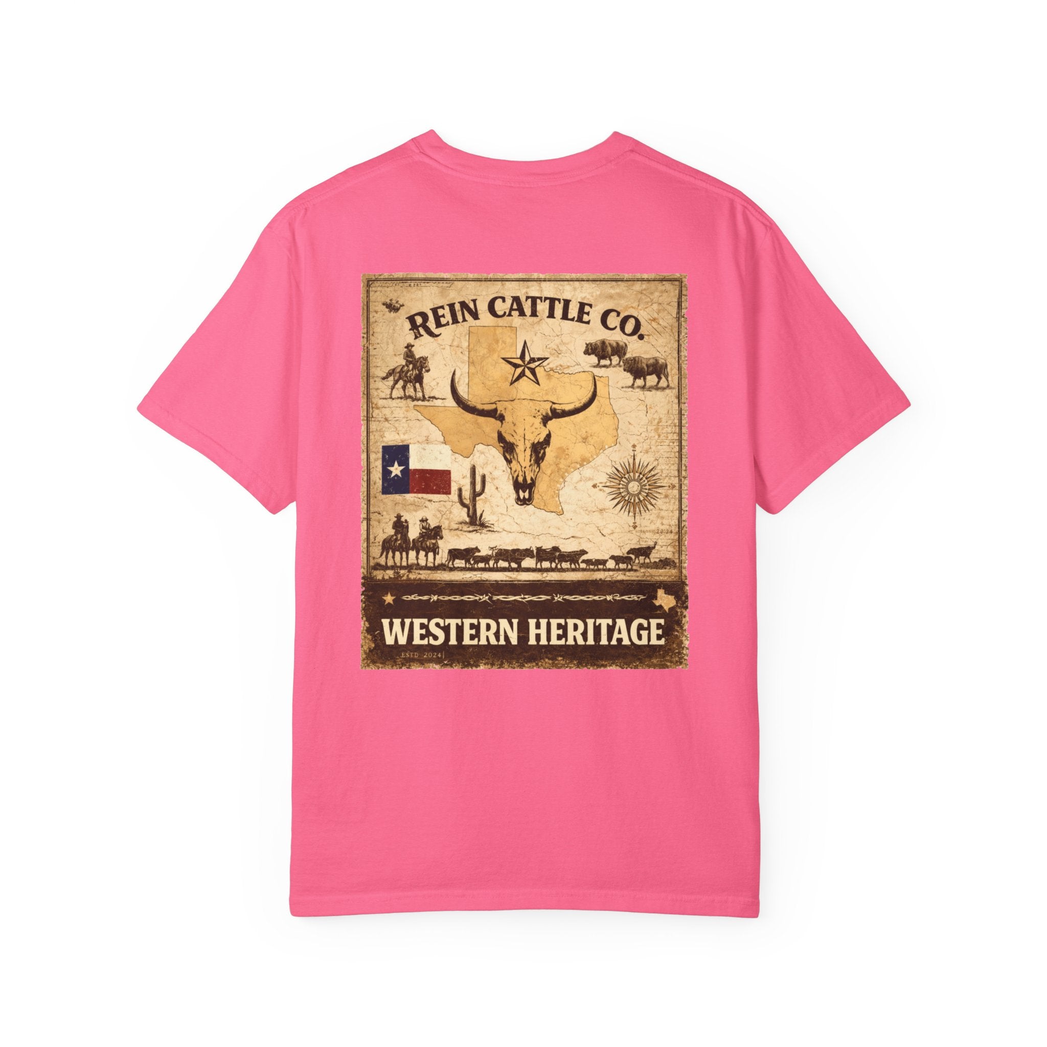 The Western