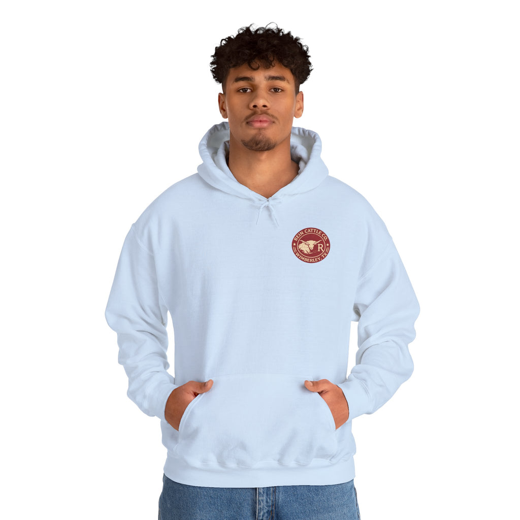 The Label Select Hoodie