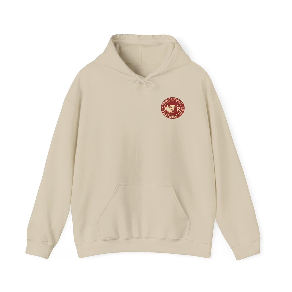 The Label Select Hoodie