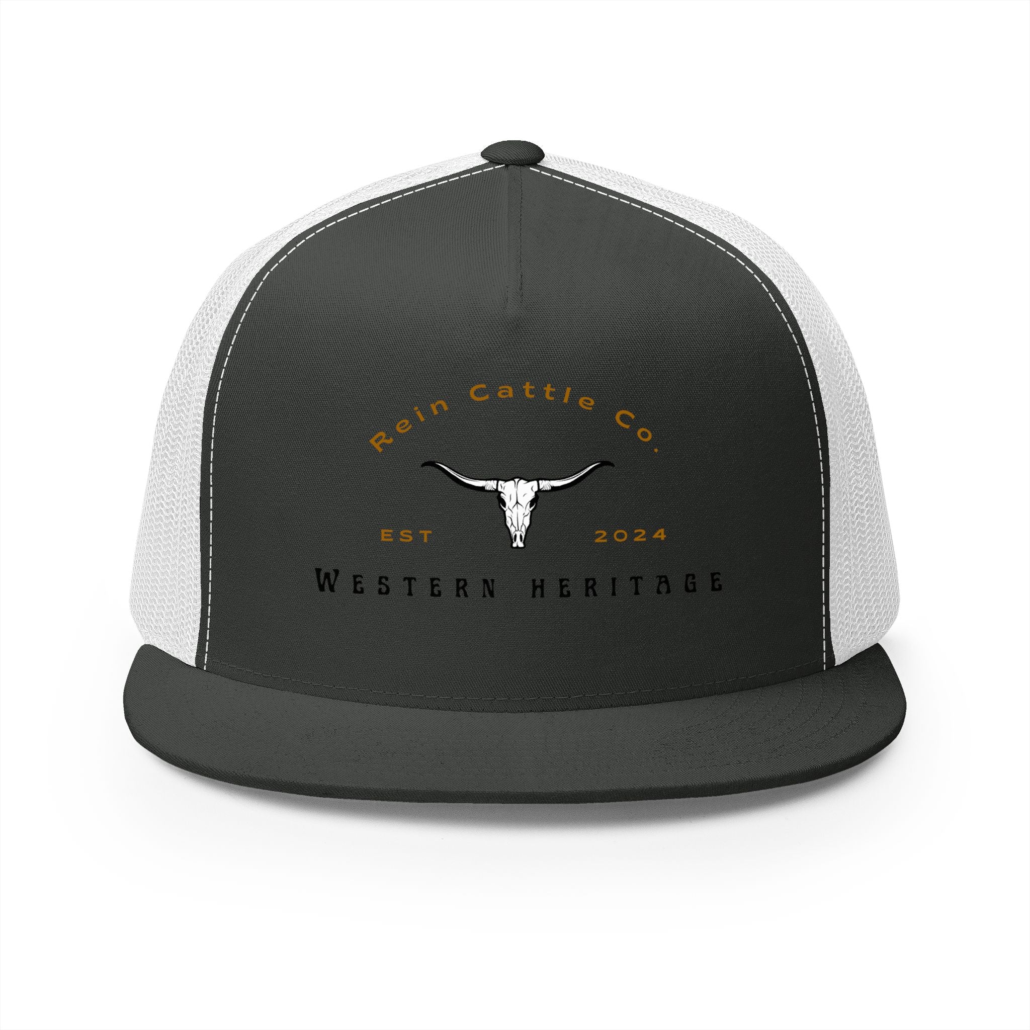 The Brand Trucker Hat
