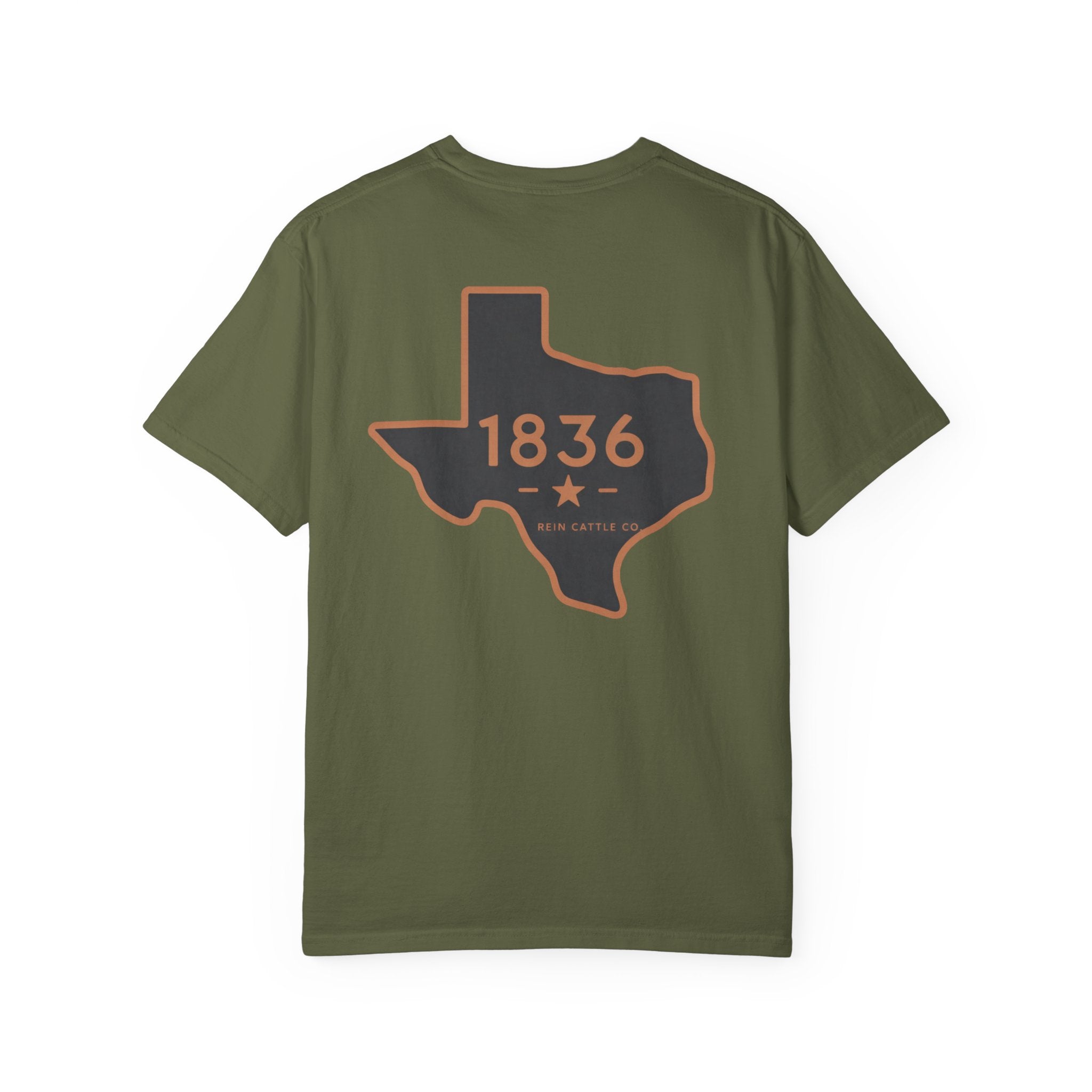 The 1836