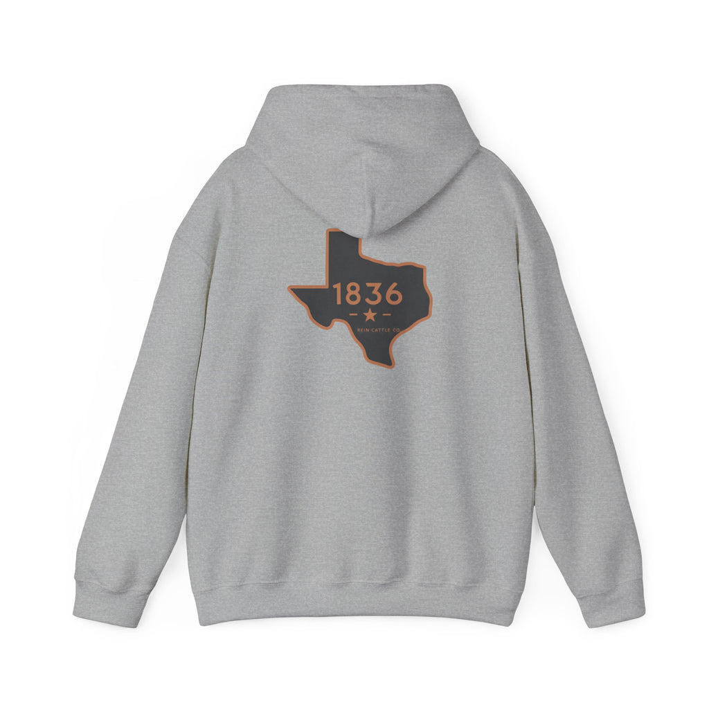 The 1836 Hoodie