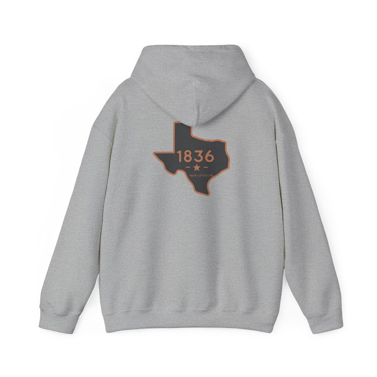 The 1836 Hoodie