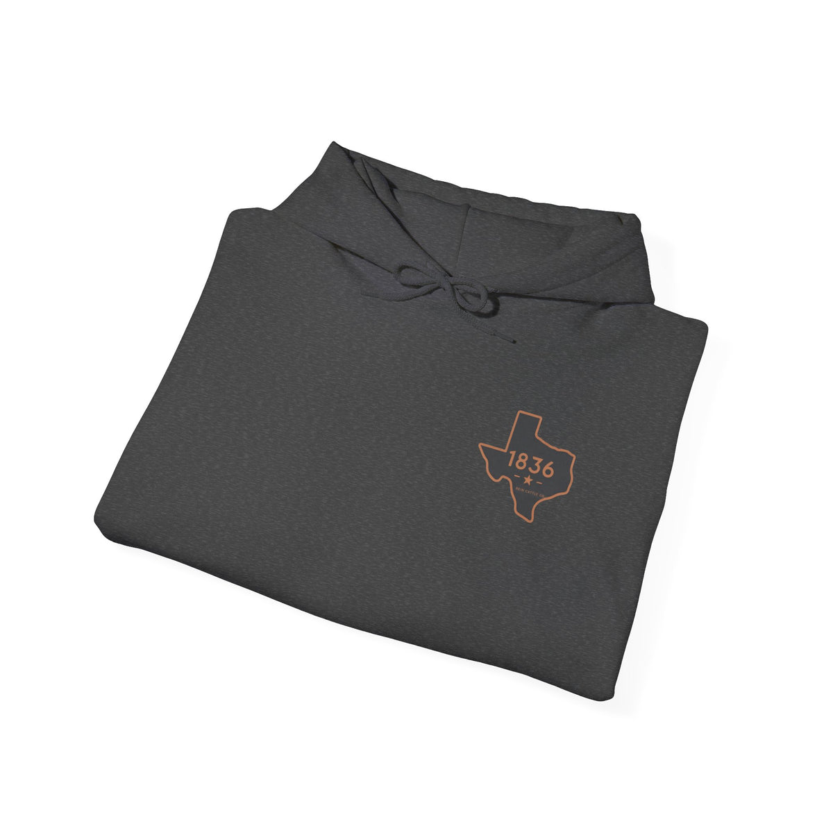 The 1836 Hoodie