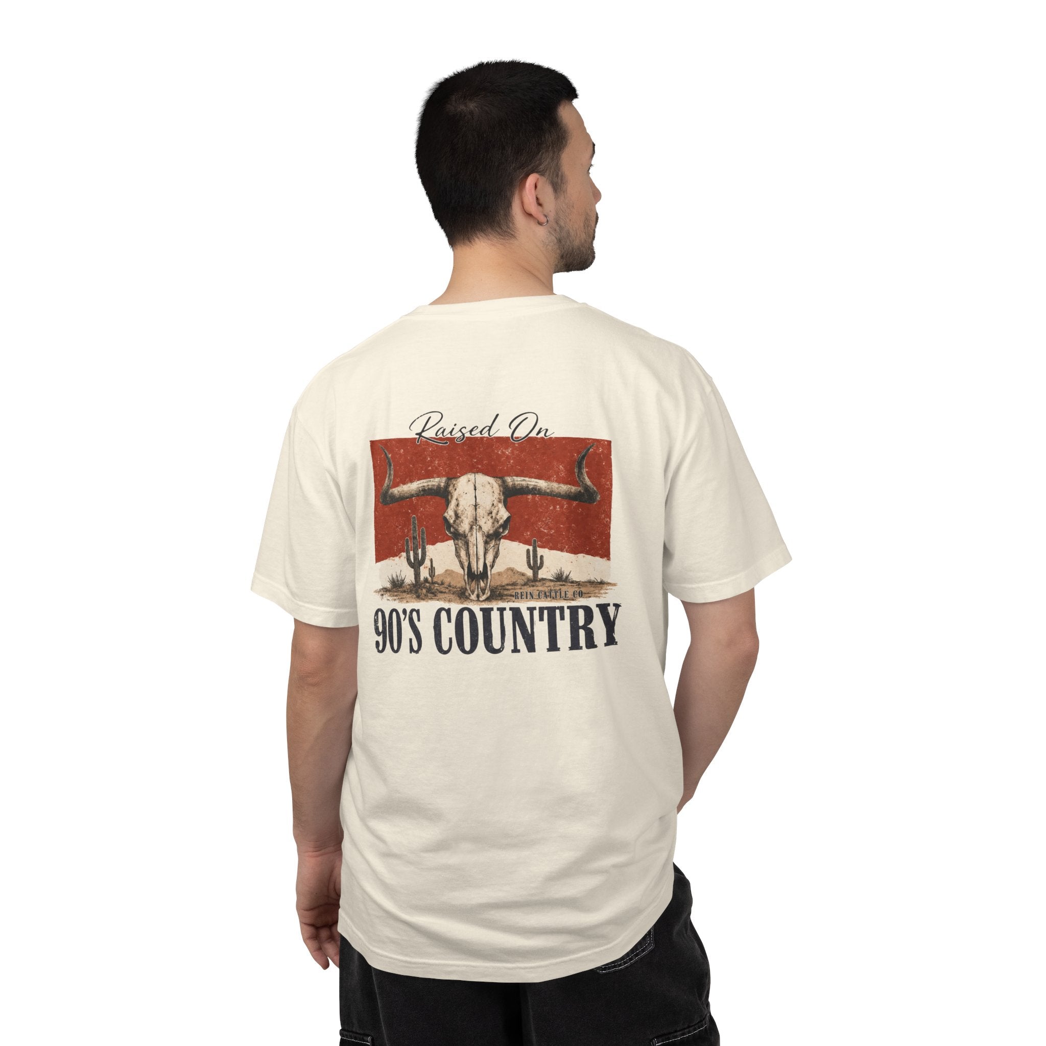 90's Country