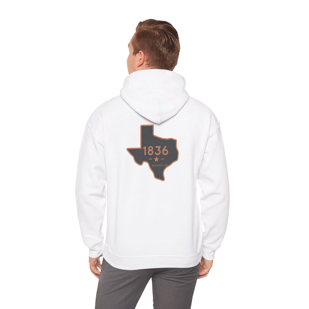 The 1836 Hoodie