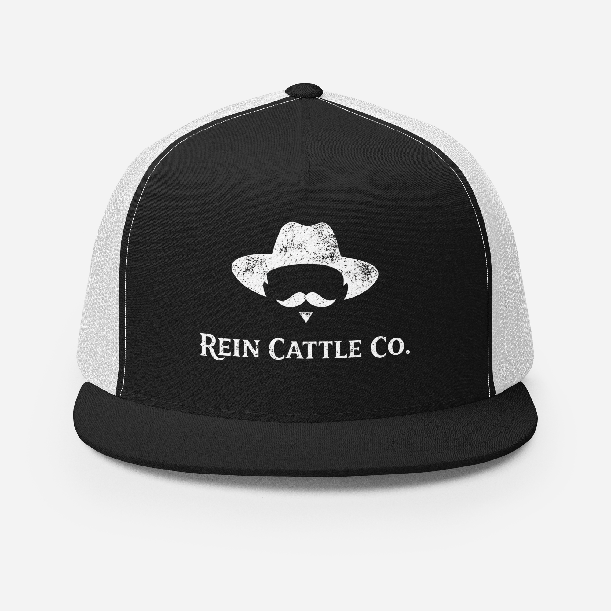 The Huckleberry Trucker Hat