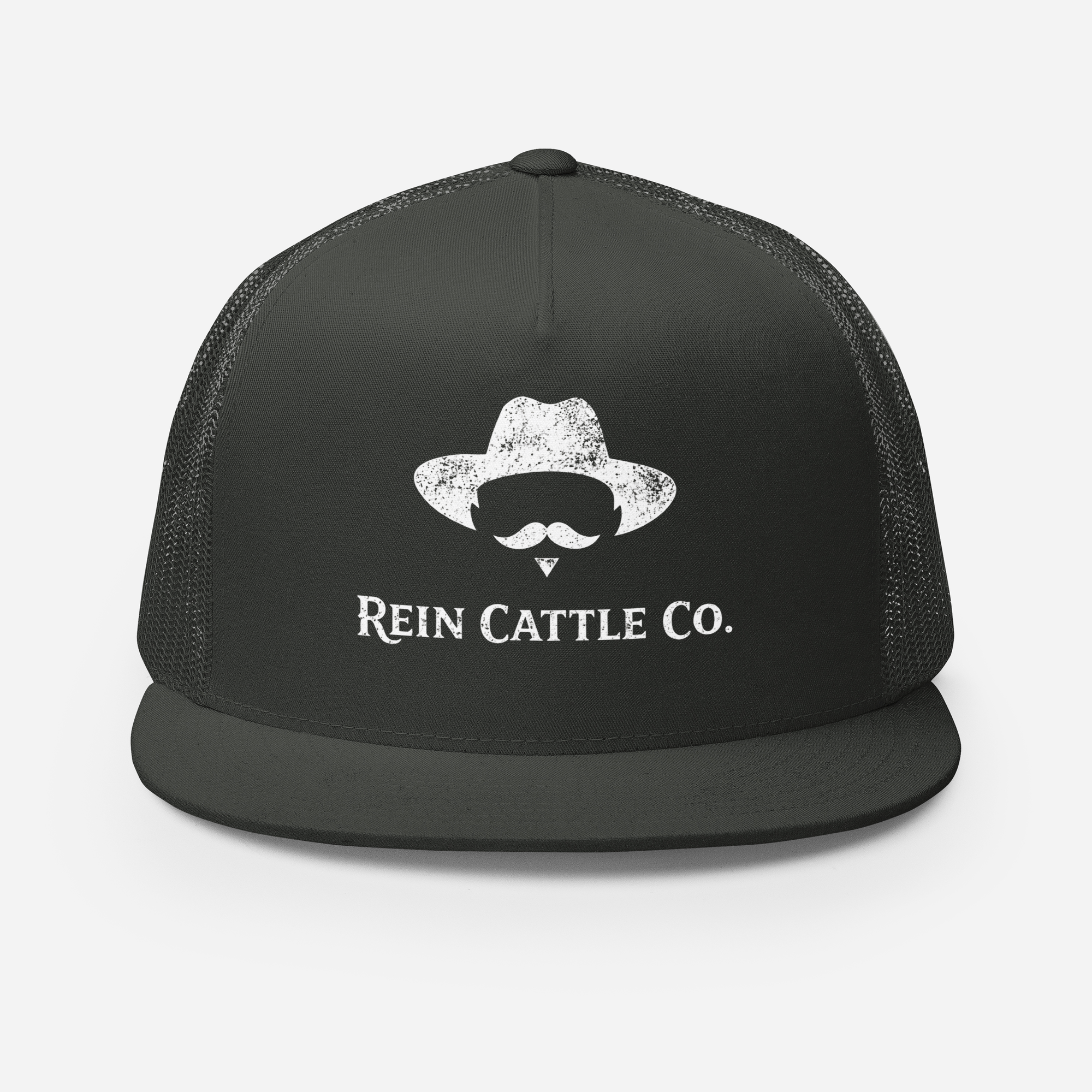 The Huckleberry Trucker Hat