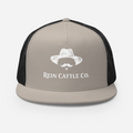 The Huckleberry Trucker Hat