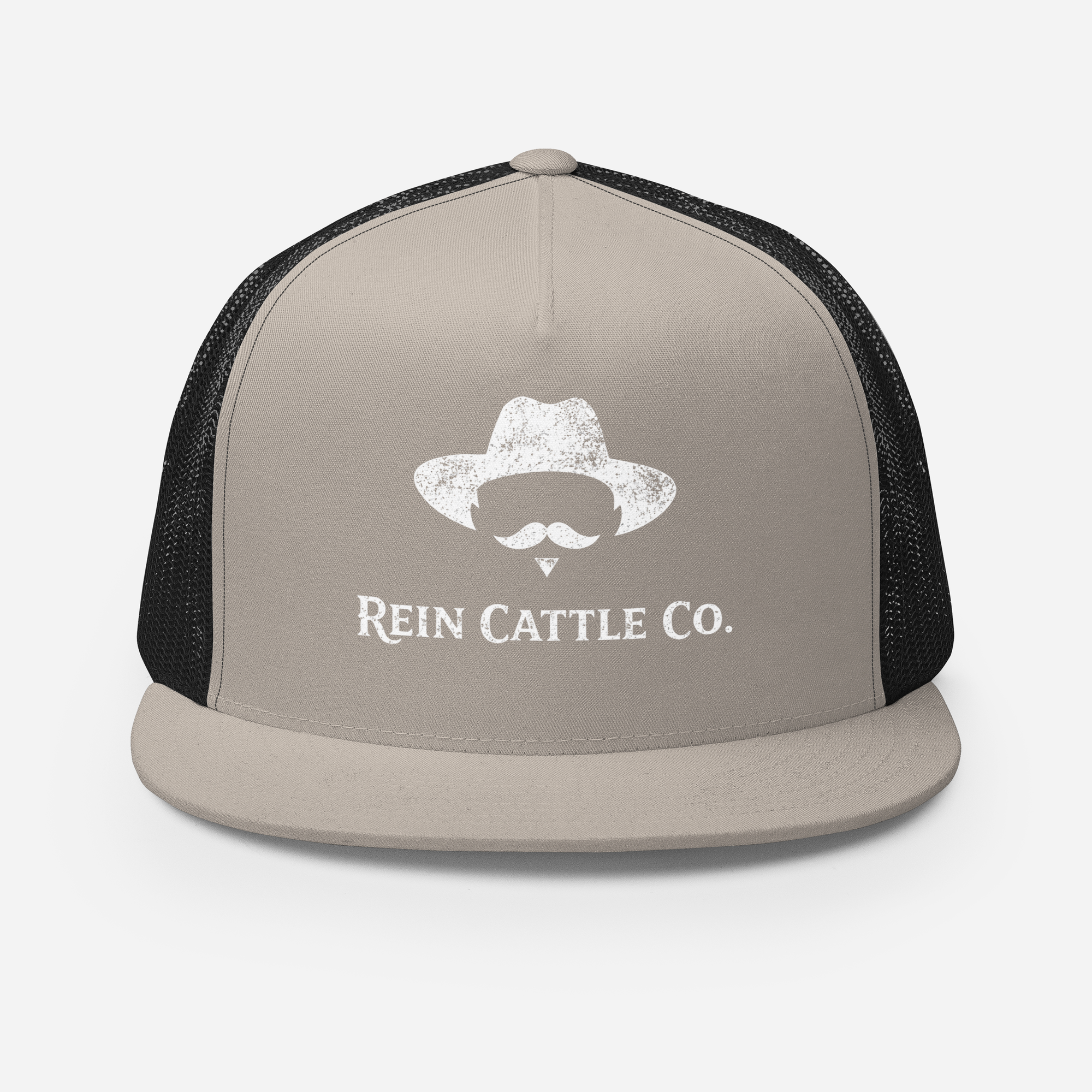 The Huckleberry Trucker Hat
