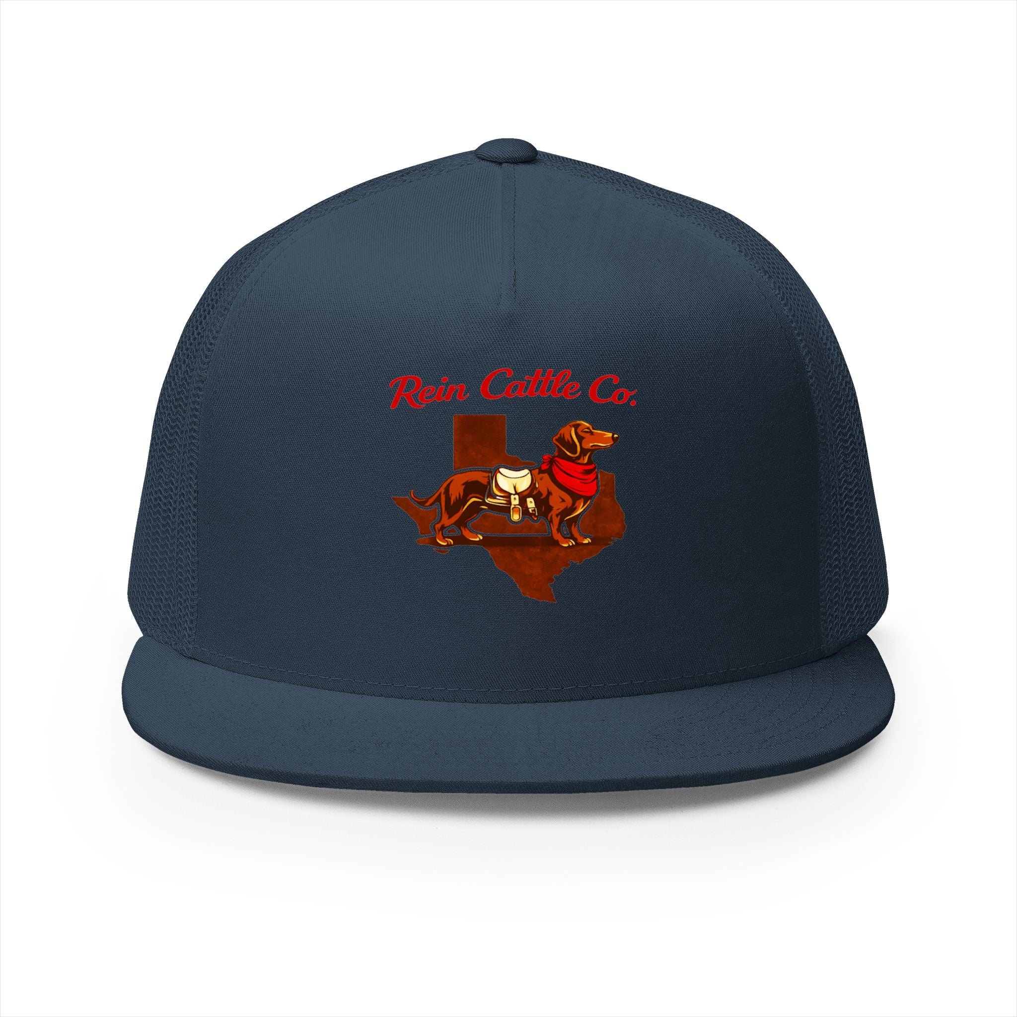 The Weiner Trucker Hat