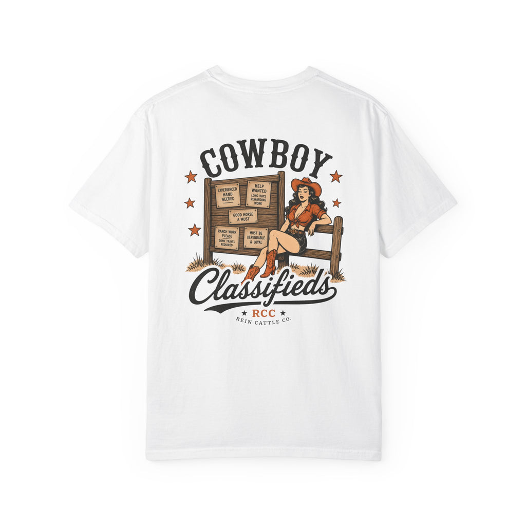 Cowboy Classifieds