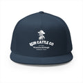 The Cowboy Trucker Hat