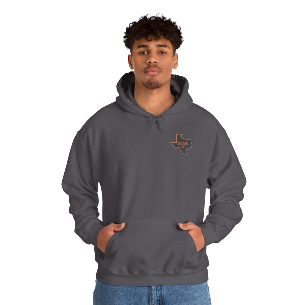 The 1836 Hoodie