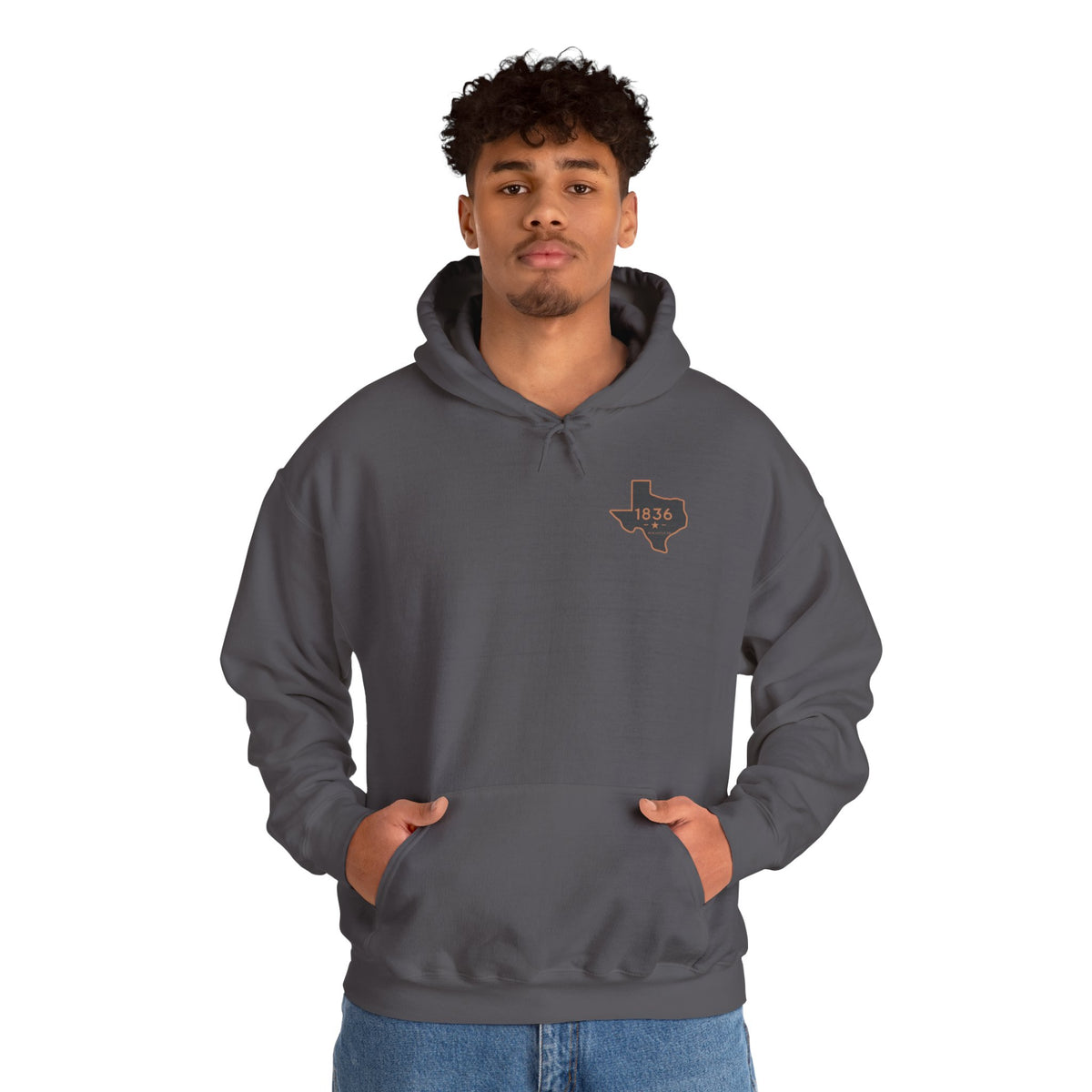The 1836 Hoodie