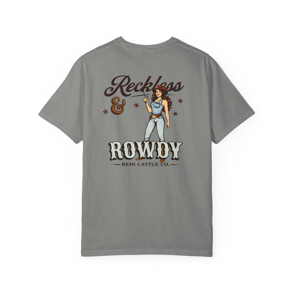 Reckless & Rowdy