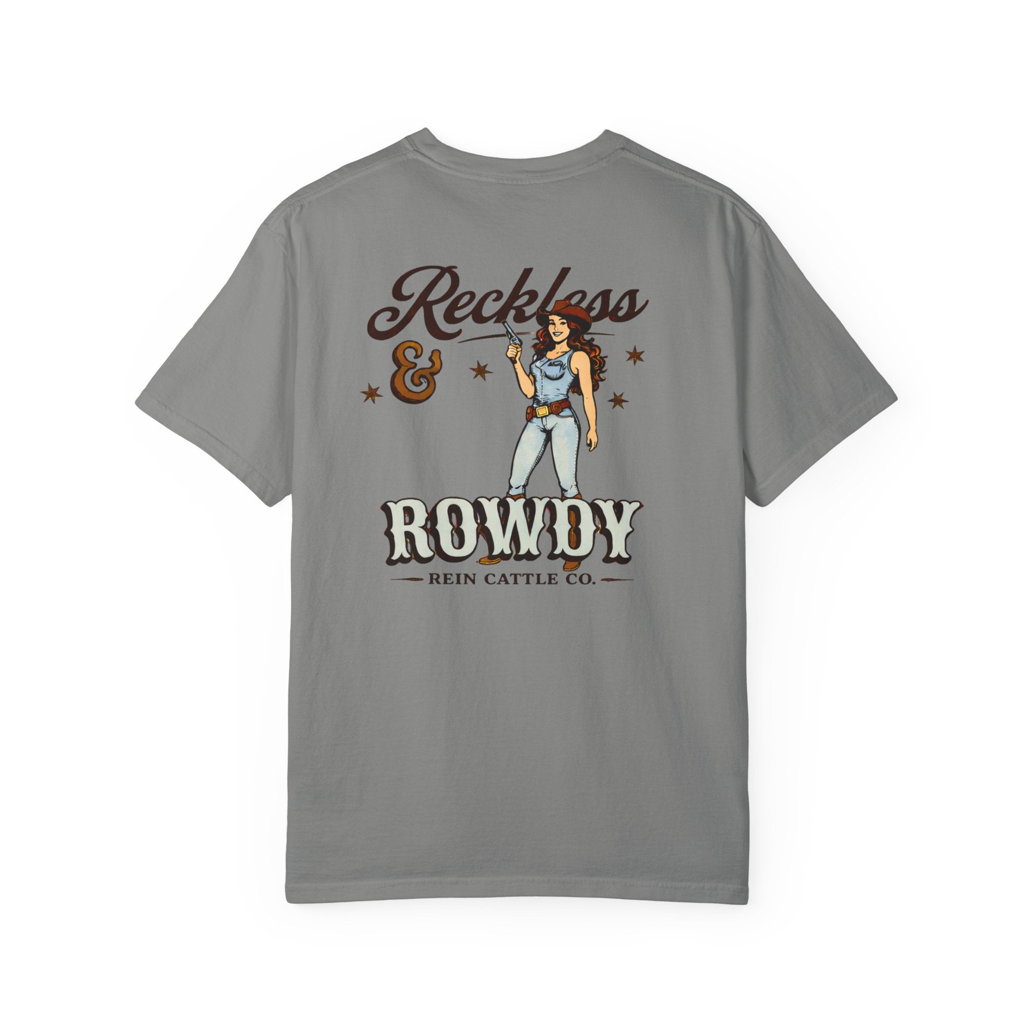 Reckless & Rowdy