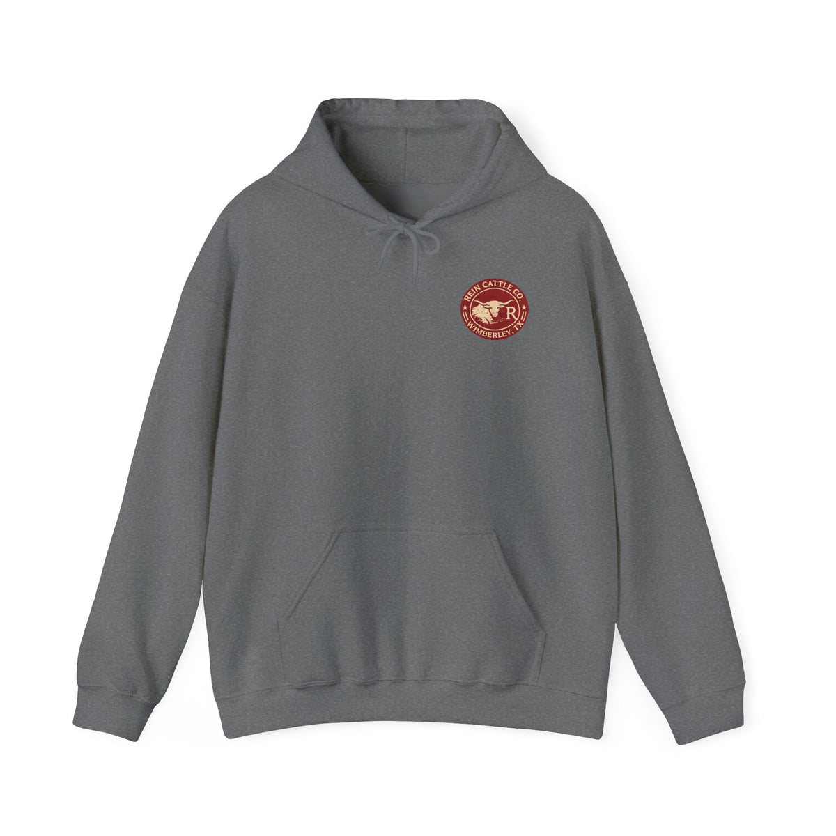 The Label Select Hoodie