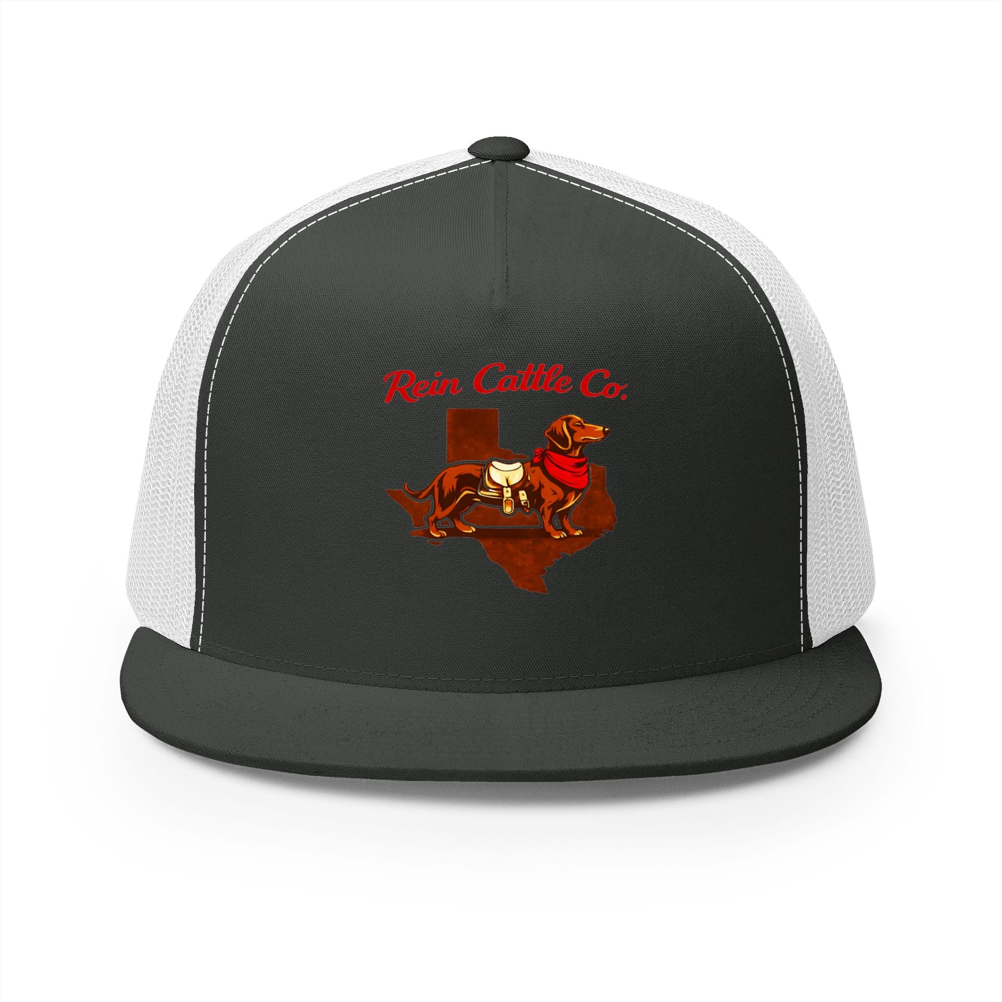 The Weiner Trucker Hat