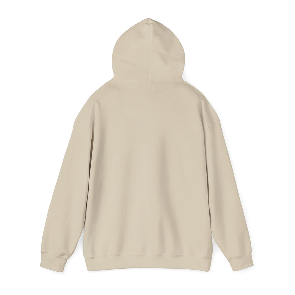 The Brand Hoodie