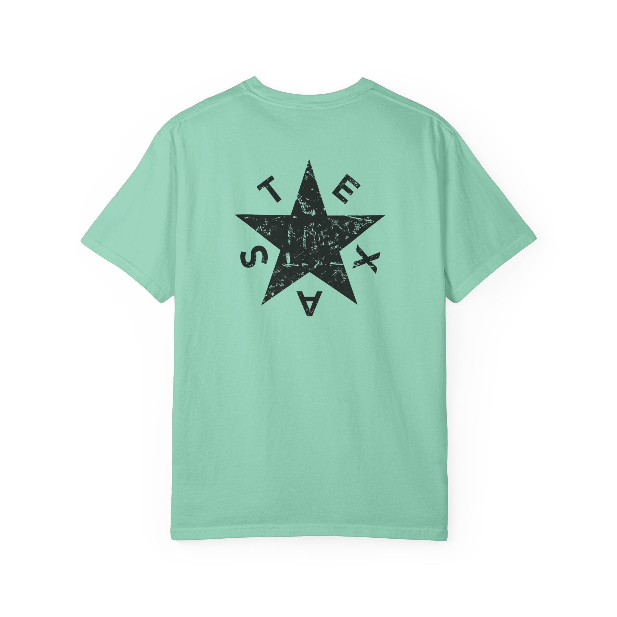 Texas Star