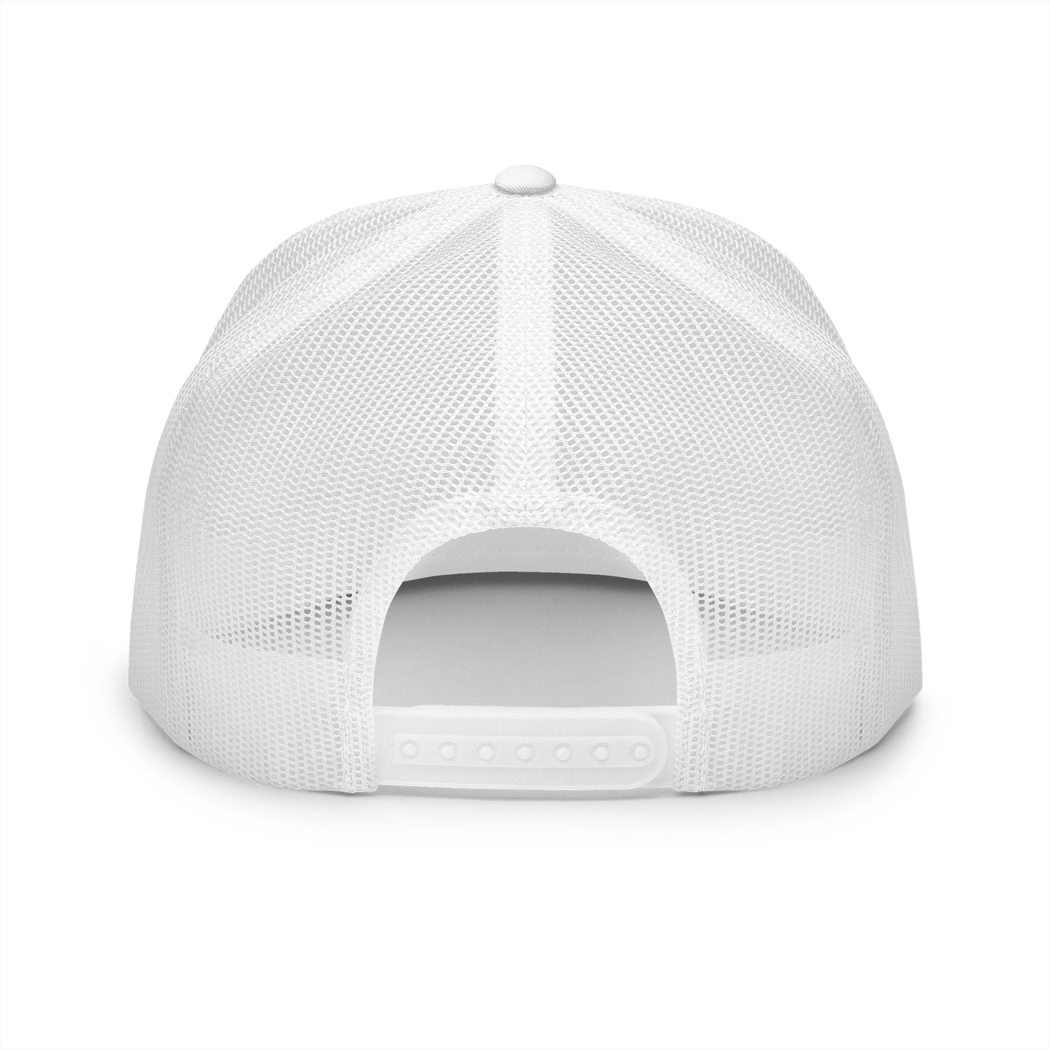 The Brand Trucker Hat