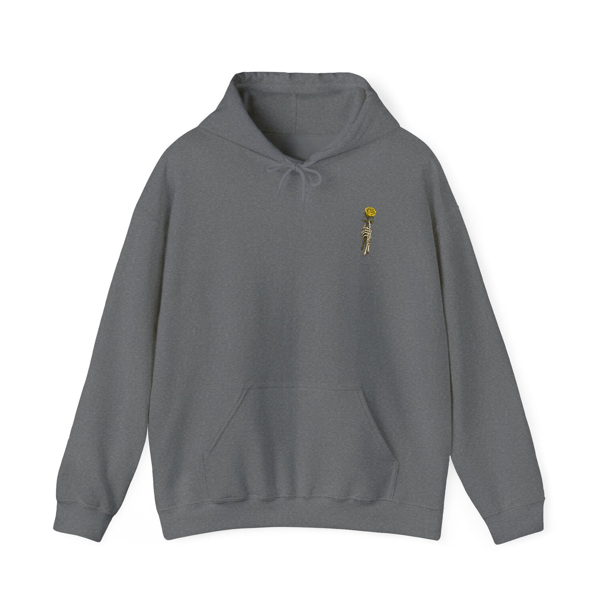 Ribs & Roses Hoodie