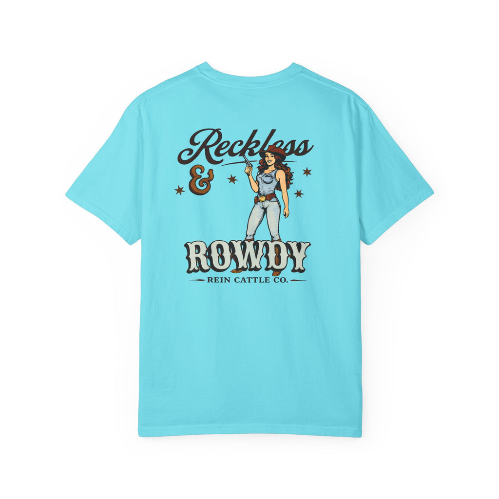 Reckless & Rowdy