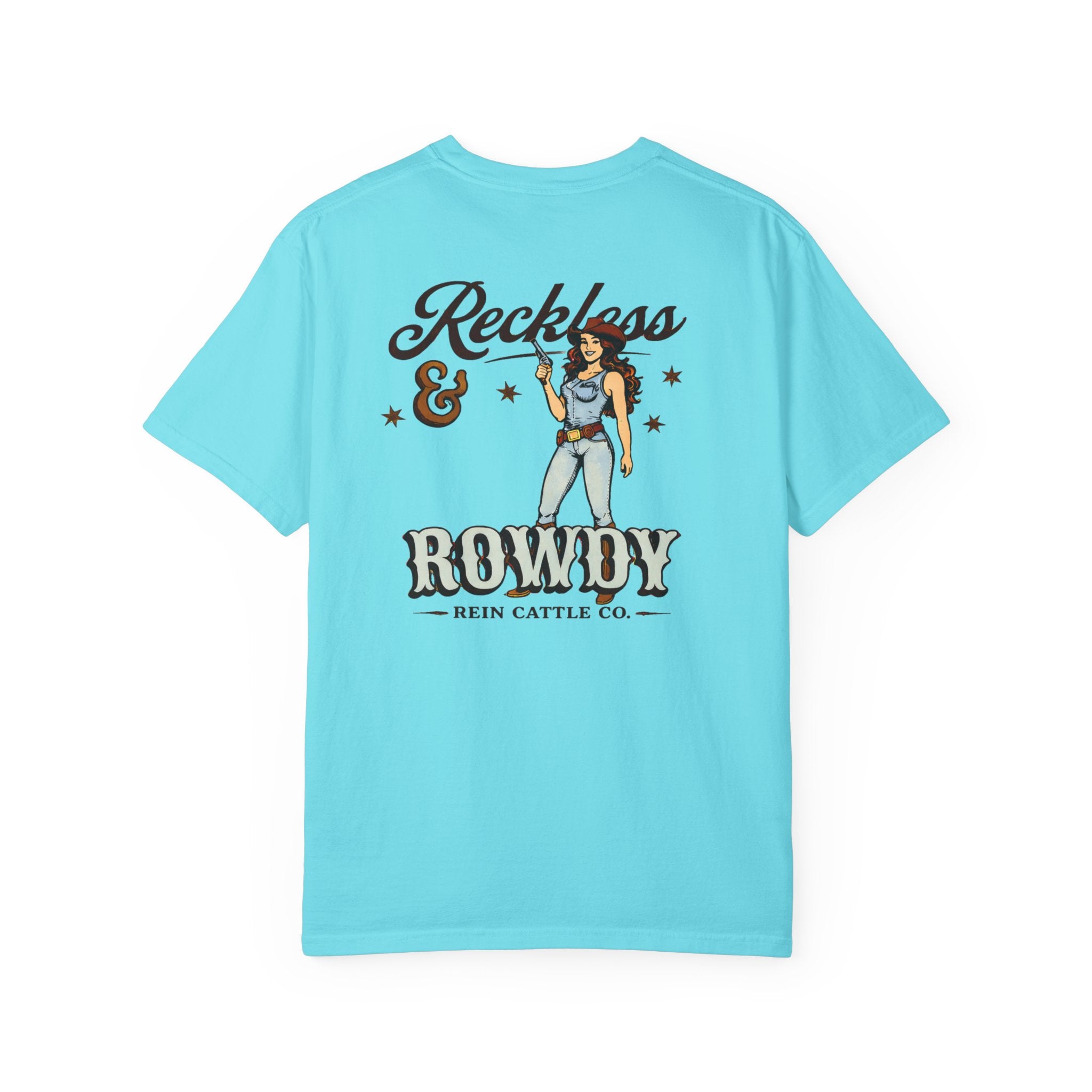 Reckless & Rowdy