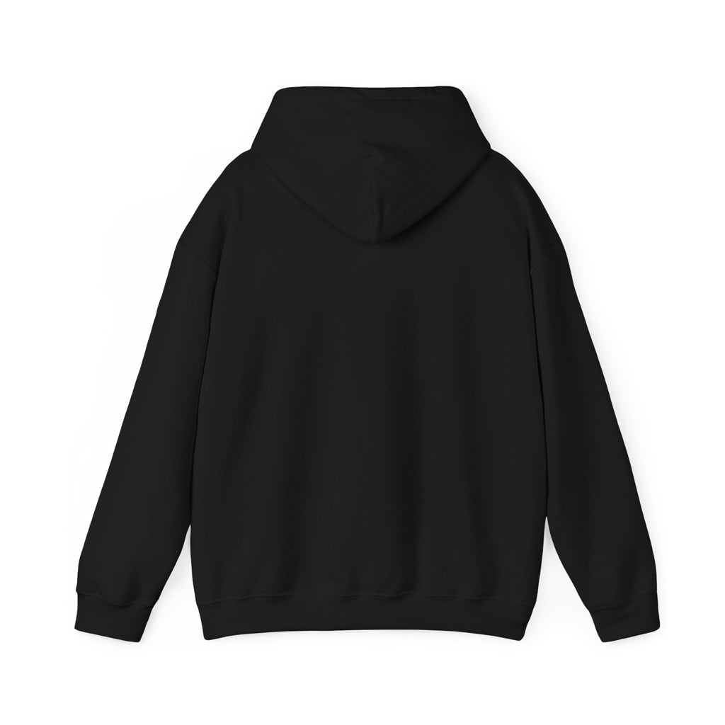 Live Forever Hoodie