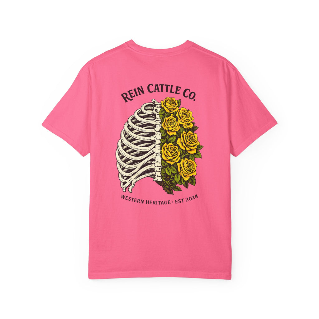 Ribs & Roses