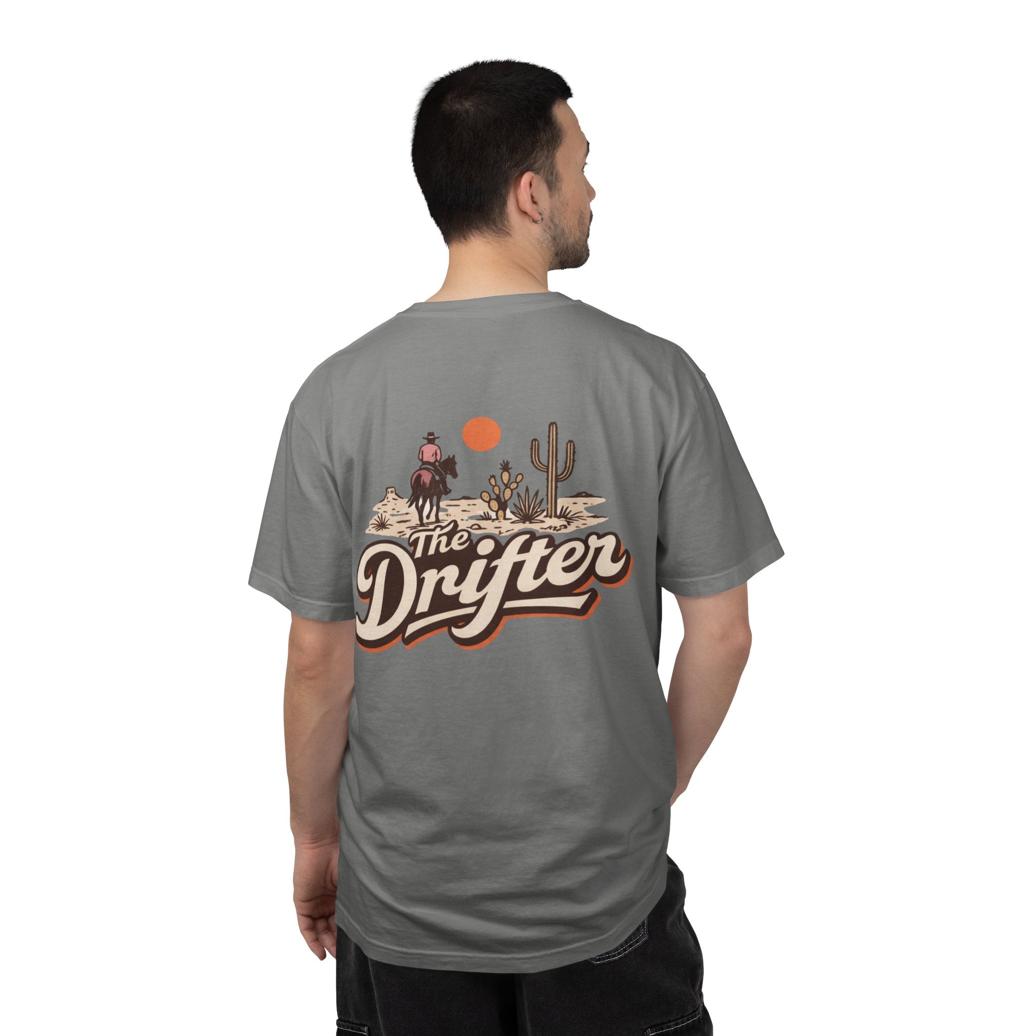 The Drifter