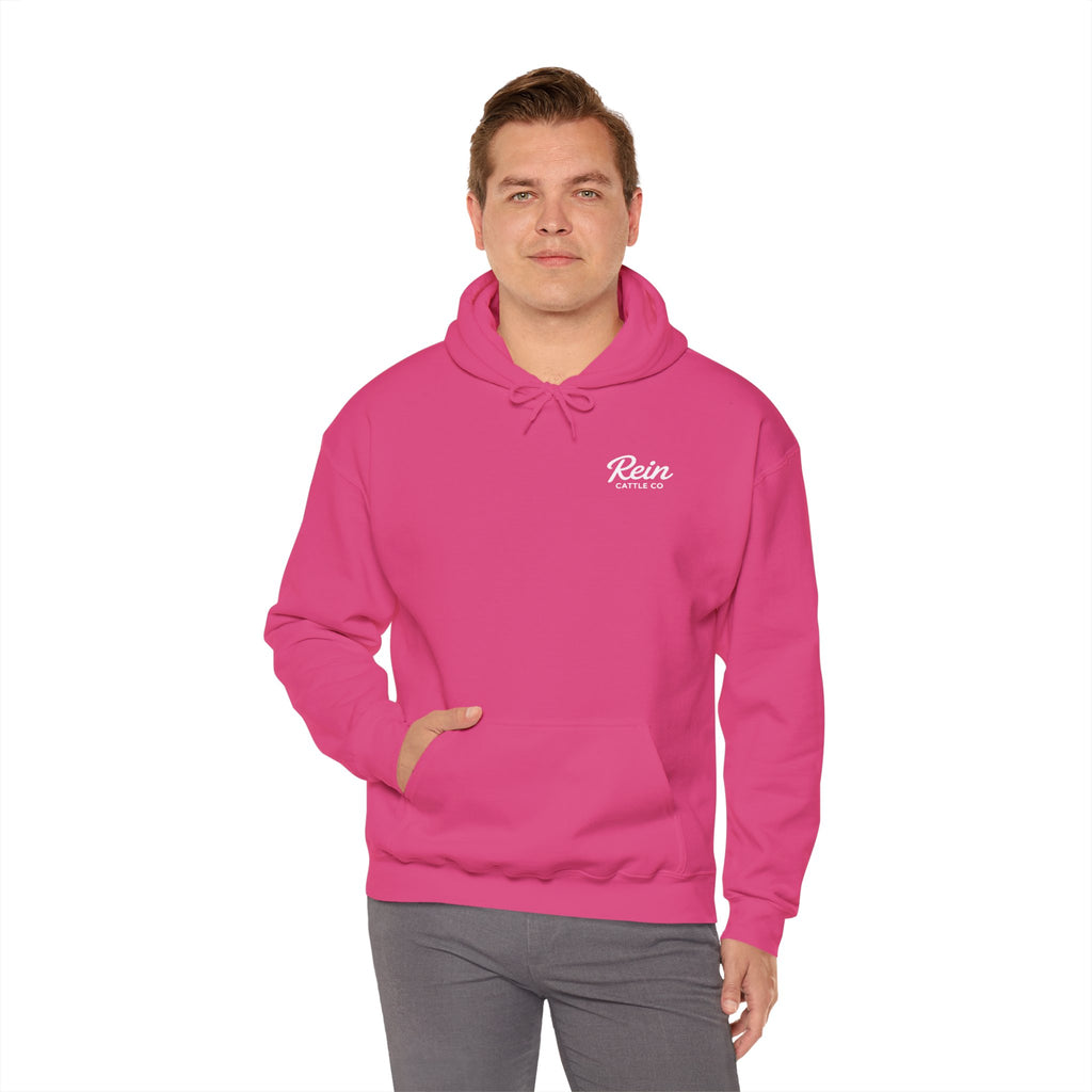 The RCC Hoodie