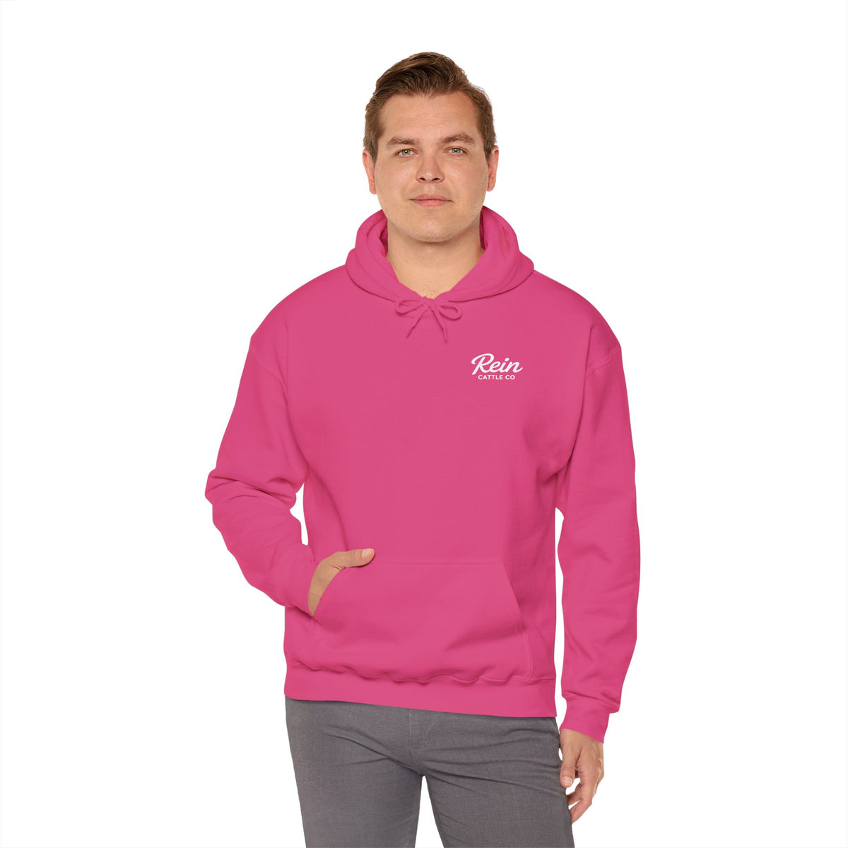The RCC Hoodie