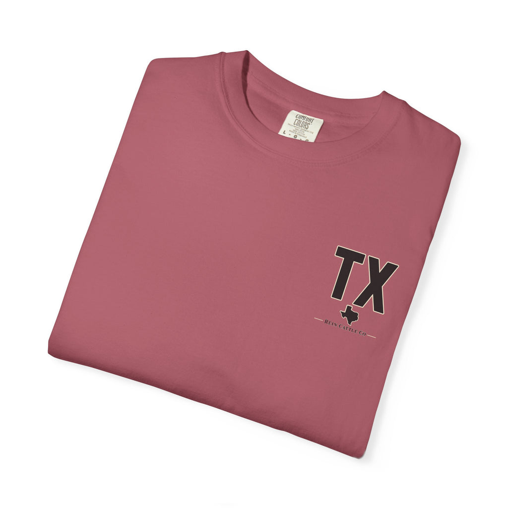 The TX
