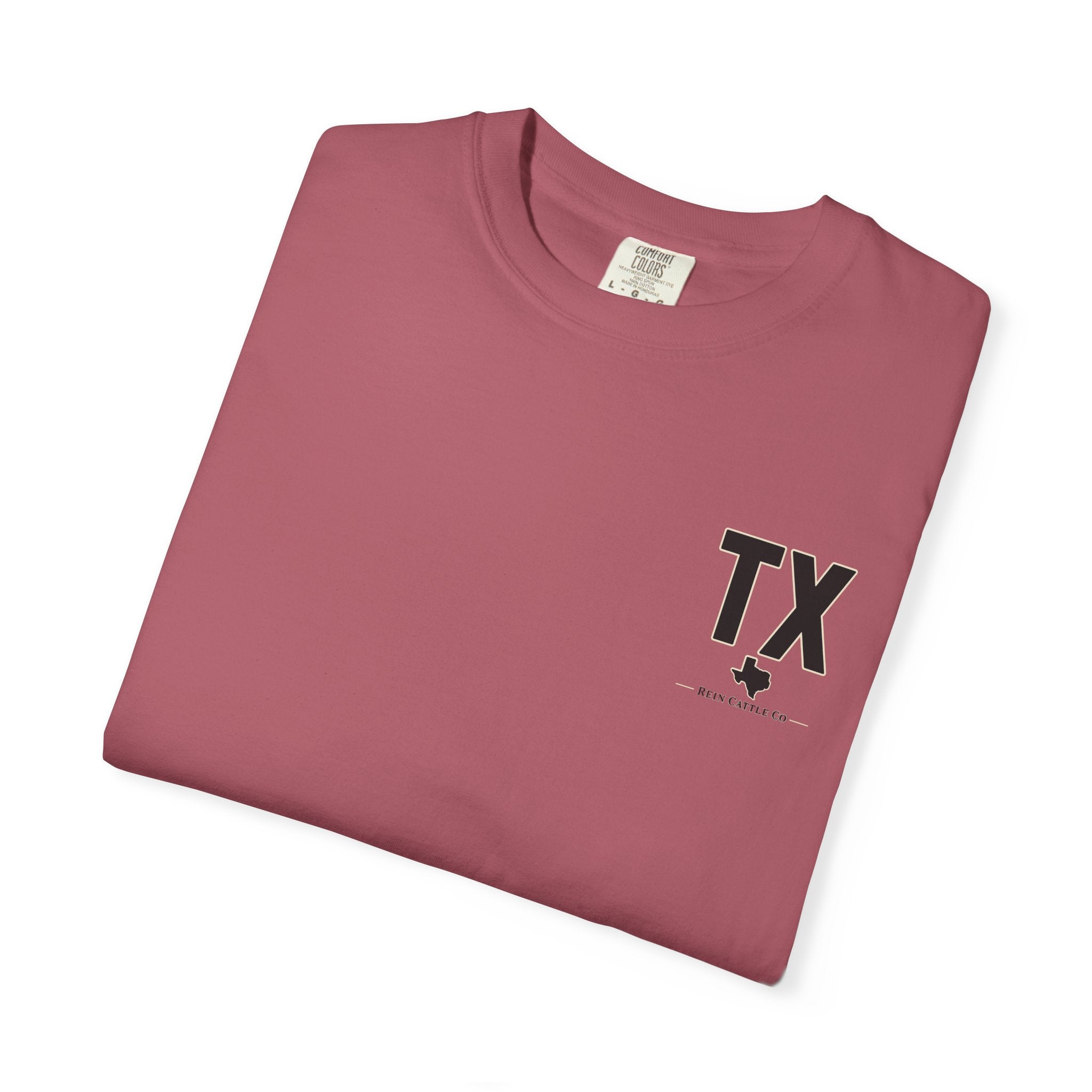 The TX