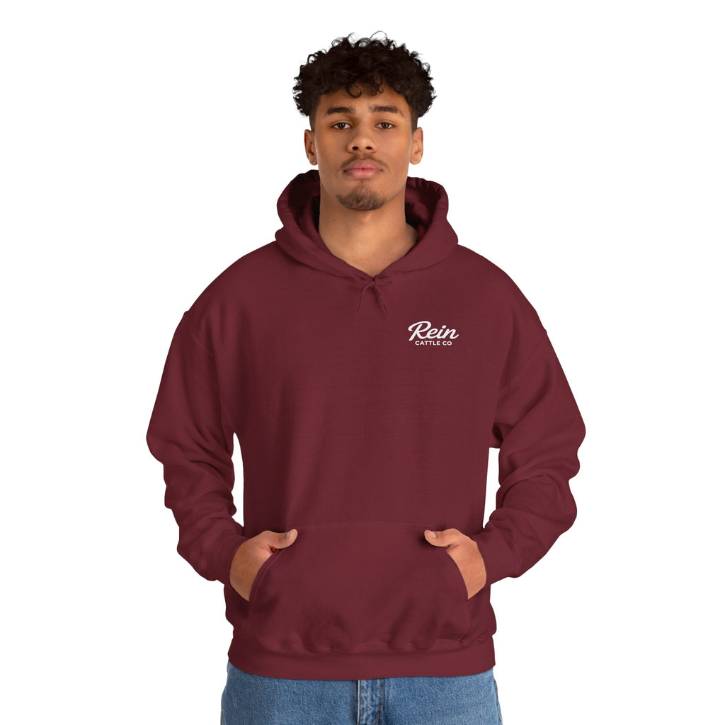 The RCC Hoodie