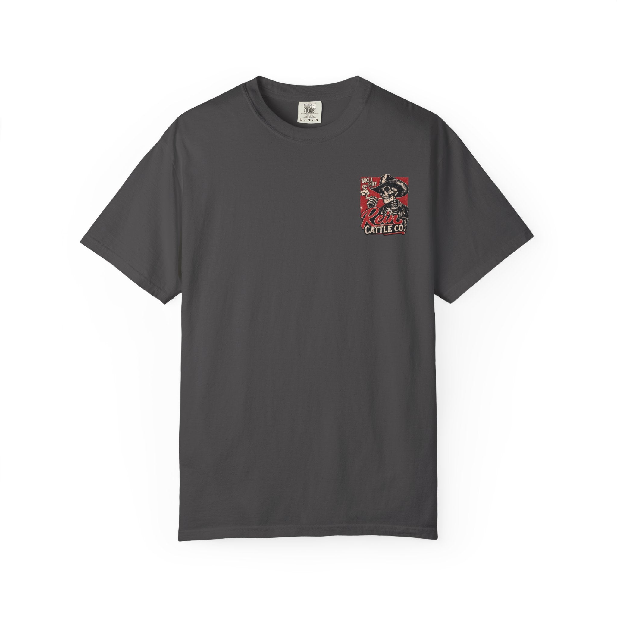 Take a Puff