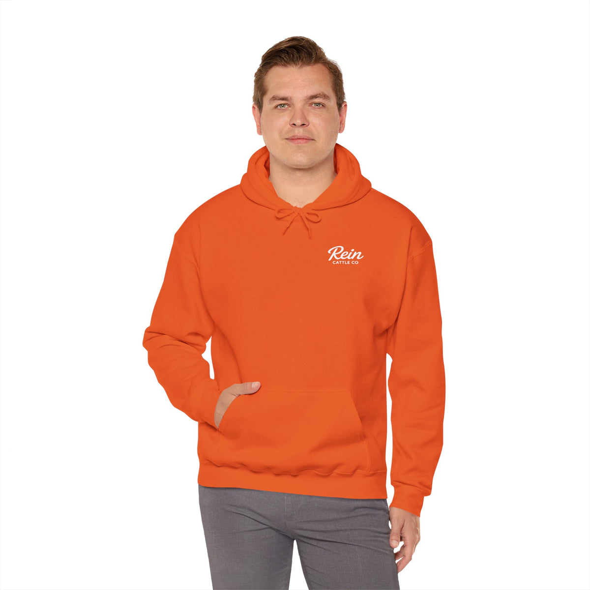 The RCC Hoodie