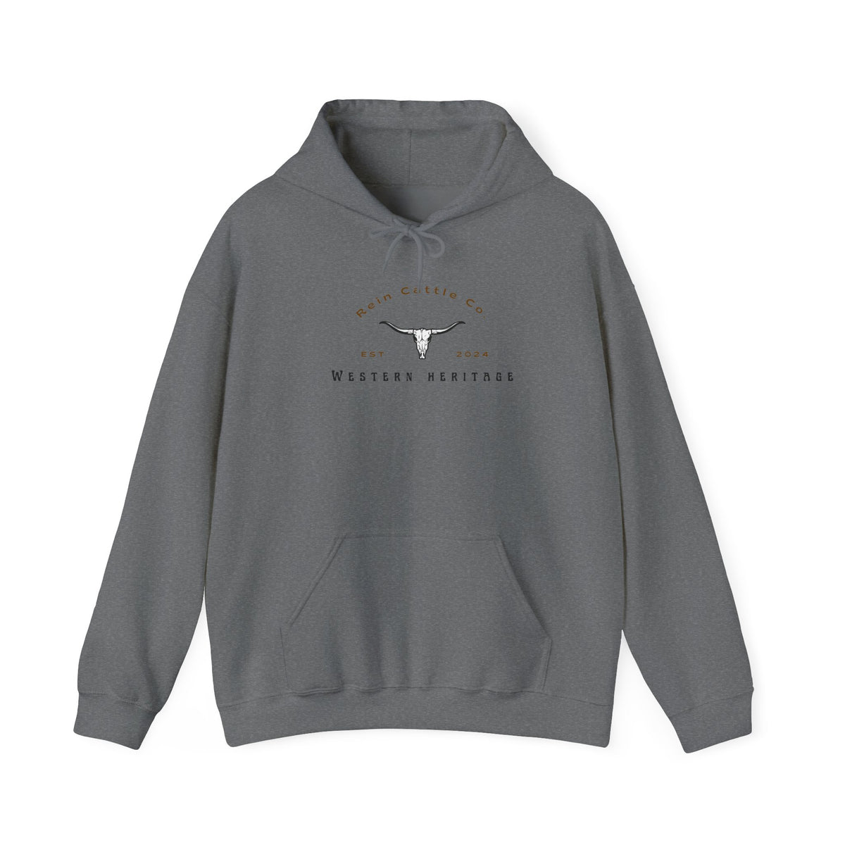 The Brand Hoodie