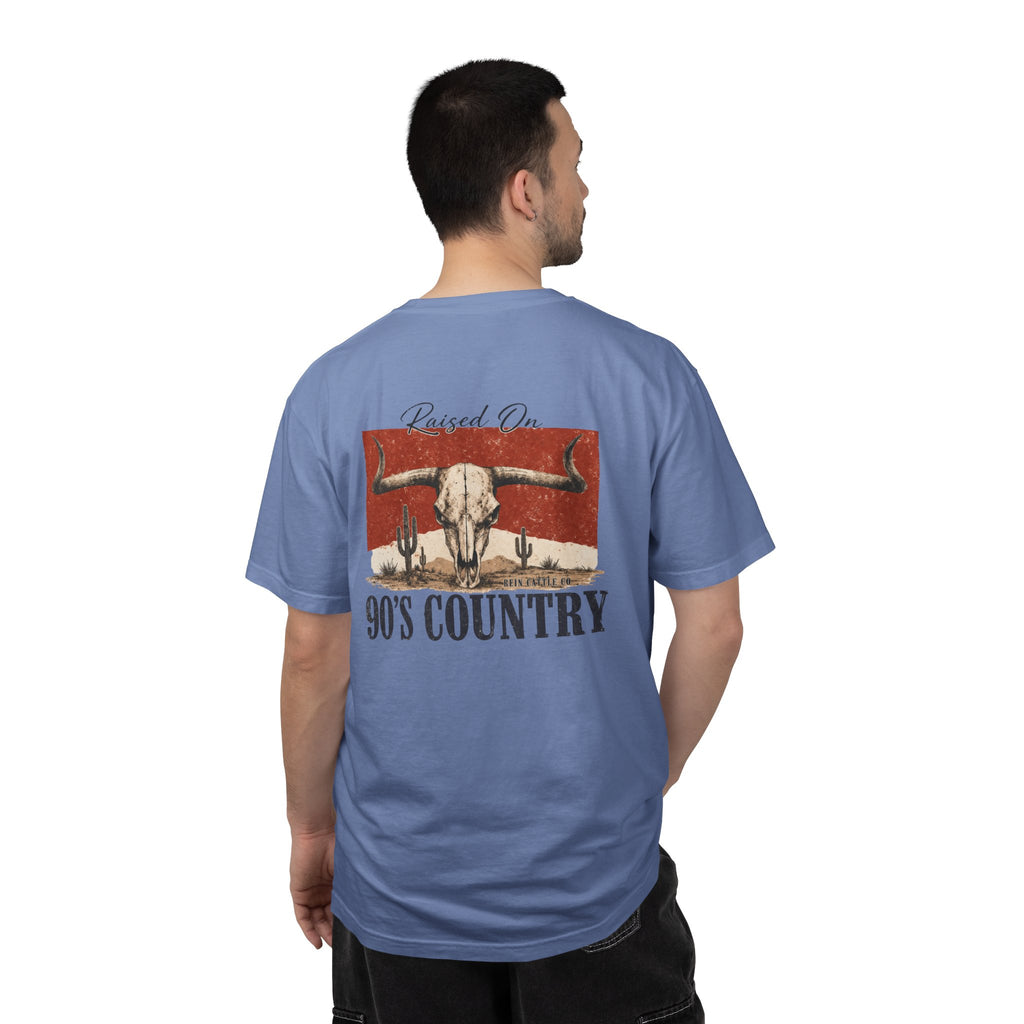 90's Country