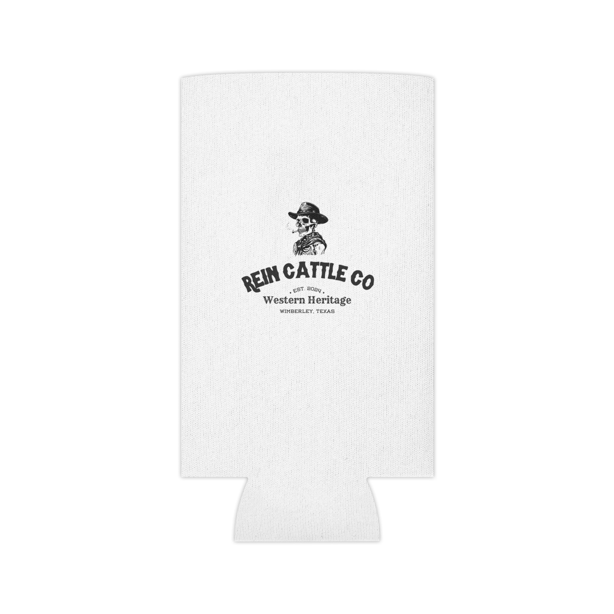 The Cowboy Can Cooler