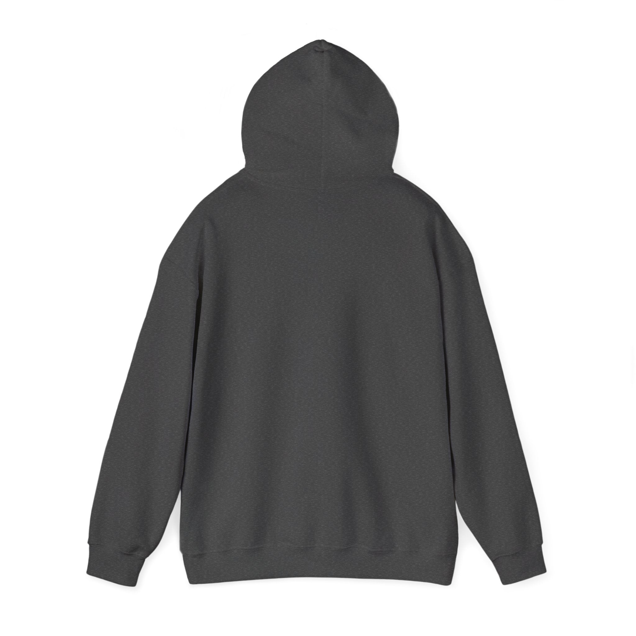The Brand Hoodie