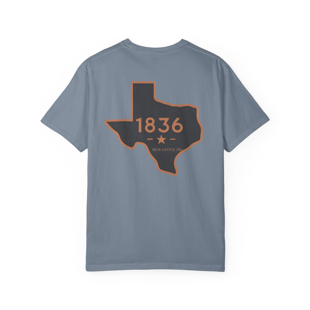 The 1836