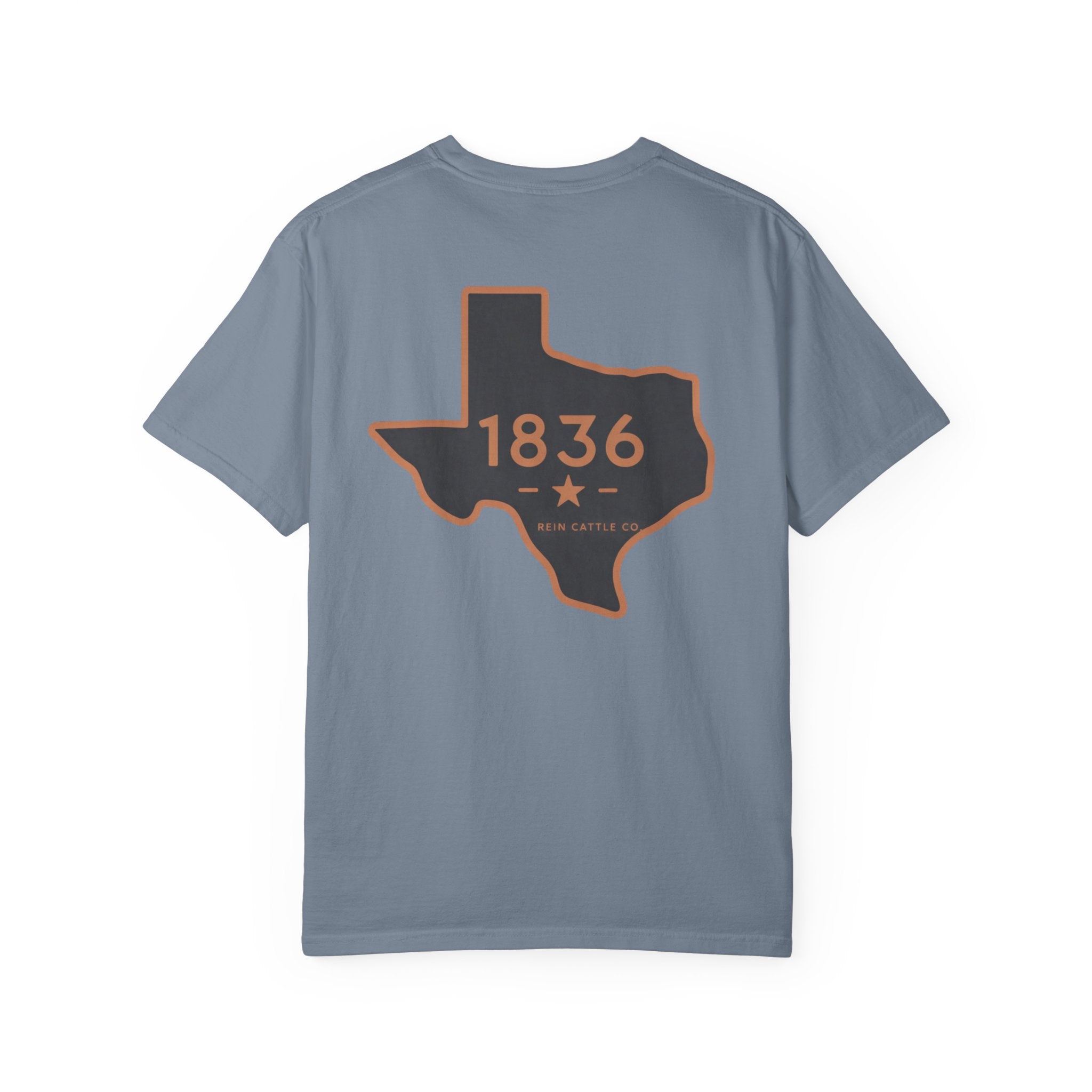 The 1836