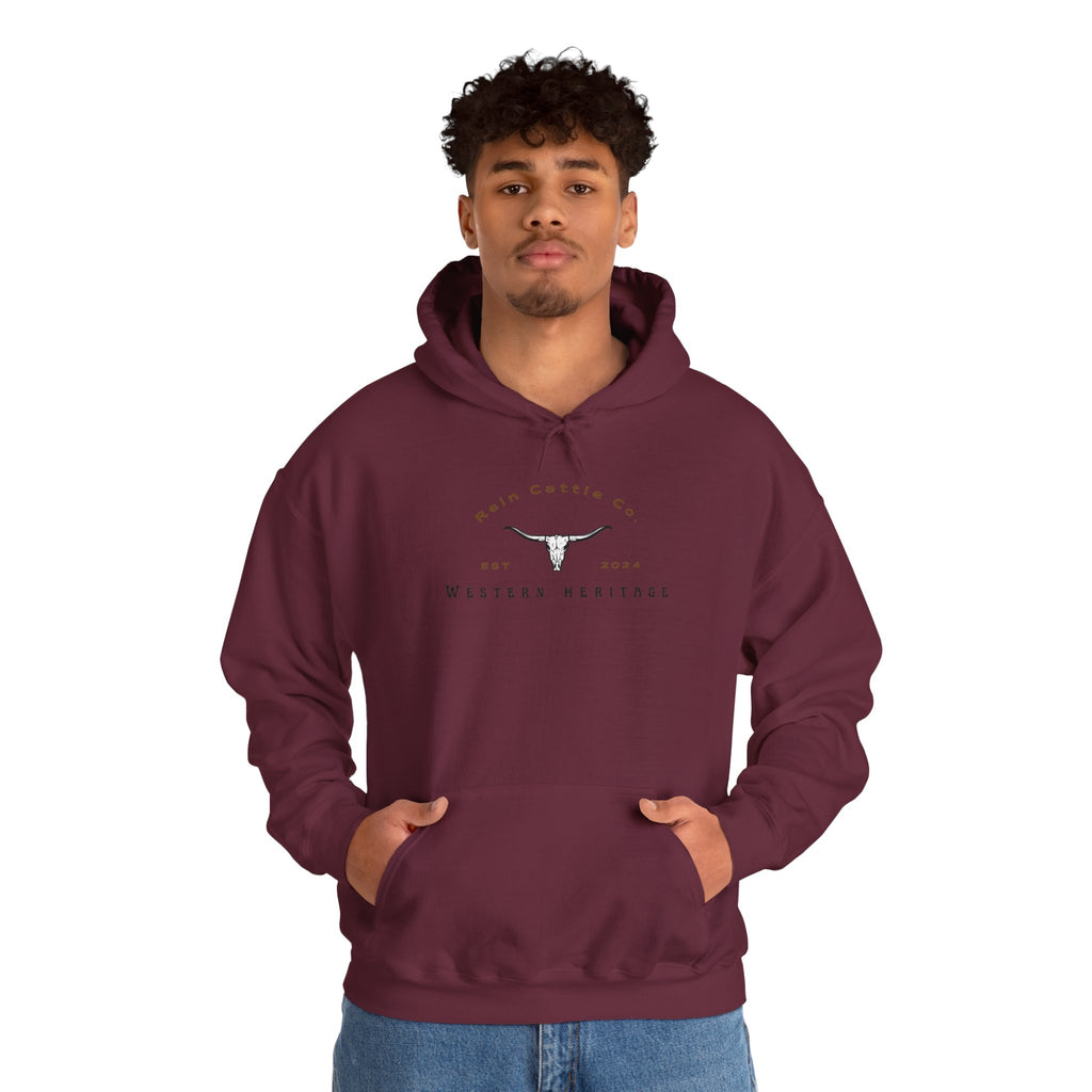 The Brand Hoodie