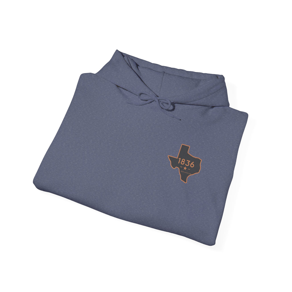 The 1836 Hoodie