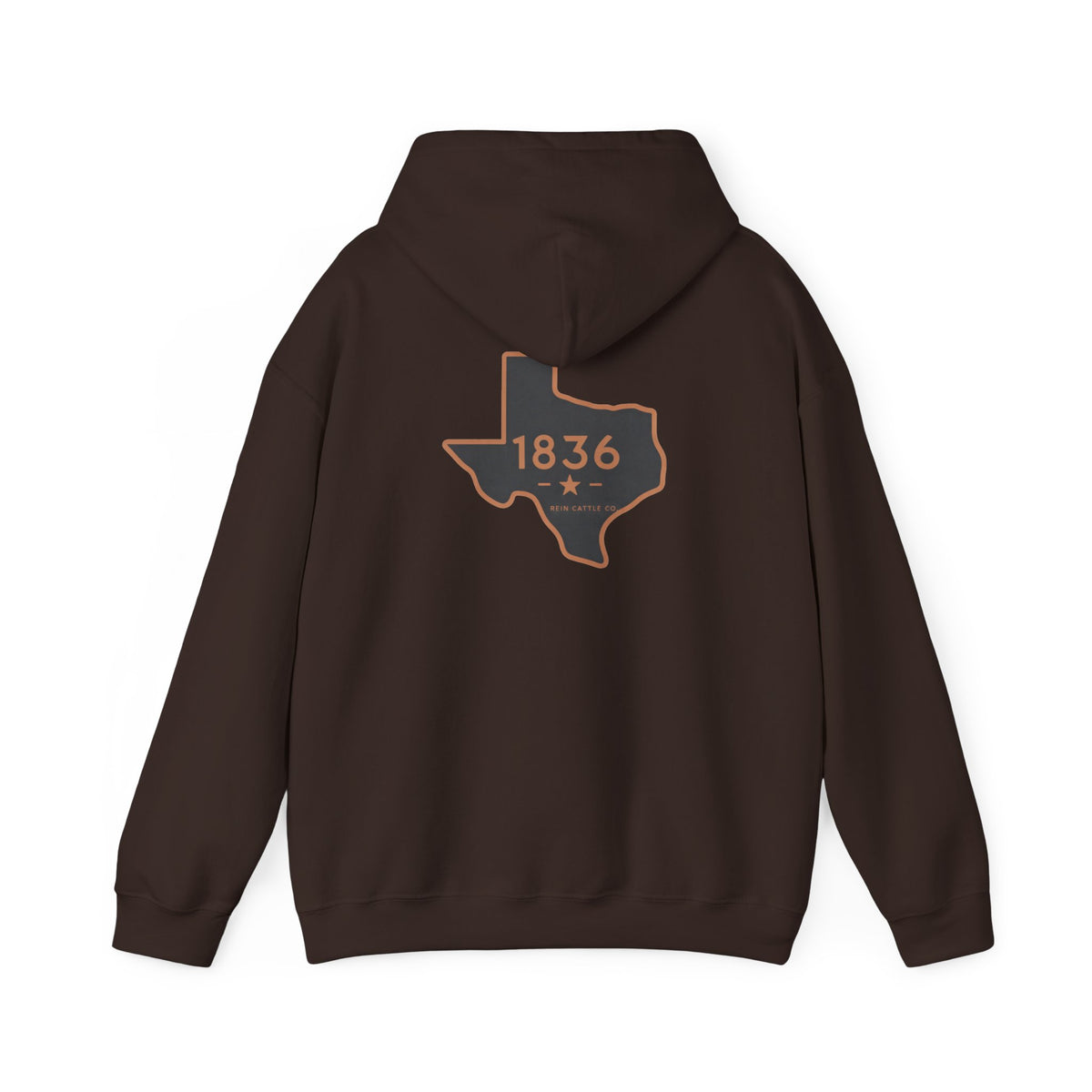 The 1836 Hoodie