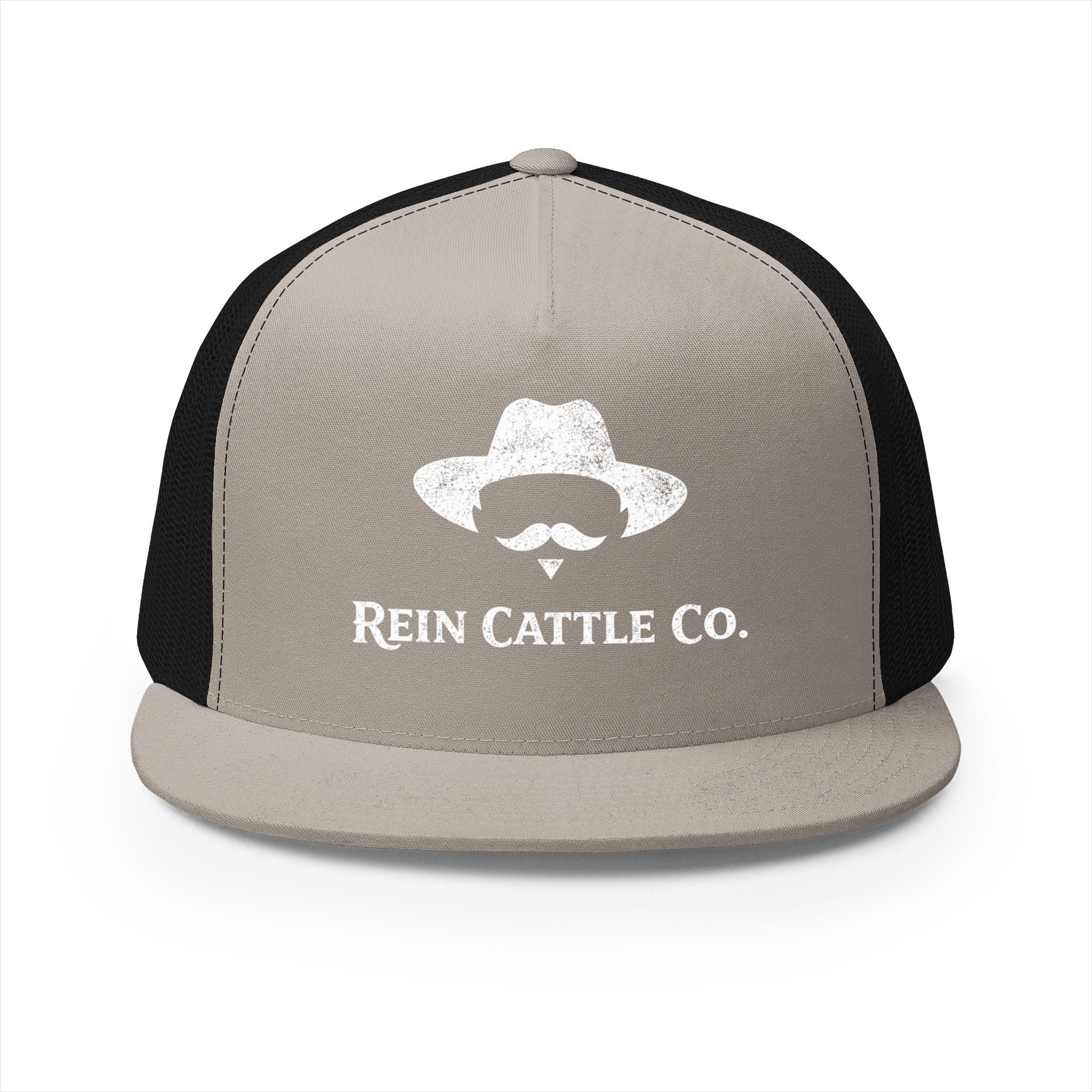 The Huckleberry Trucker Hat
